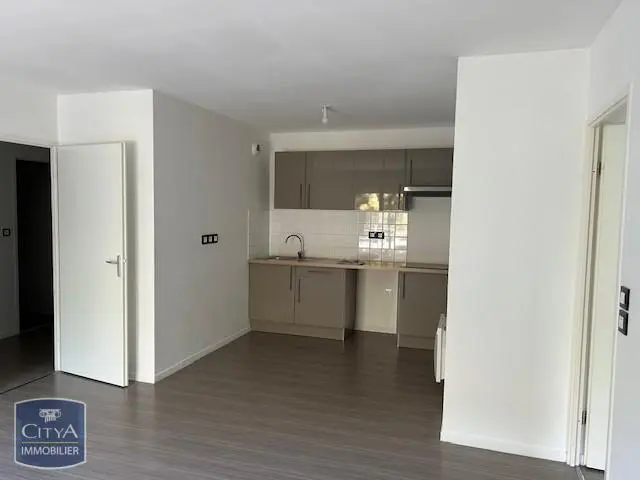 Photo 1 Appartement 3 pièces 53.4m²