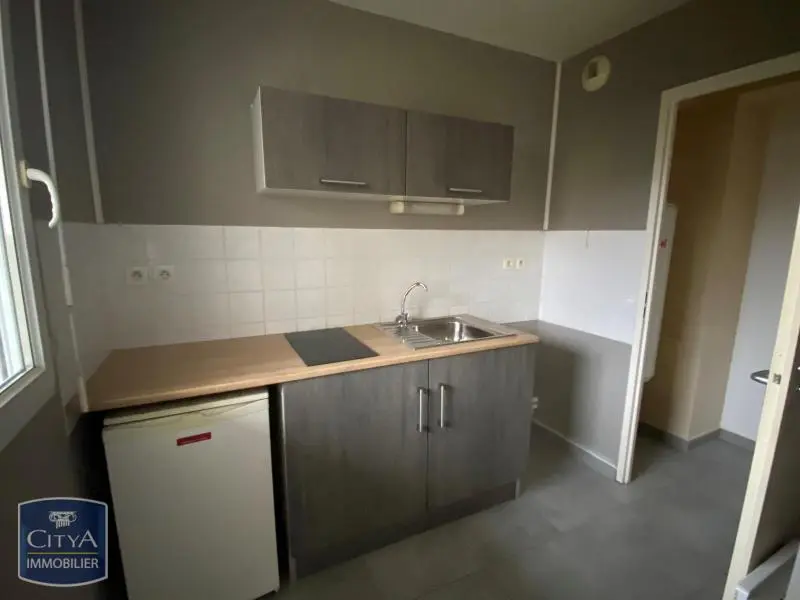 Photo 2 Appartement 2 pièces 47.25m²