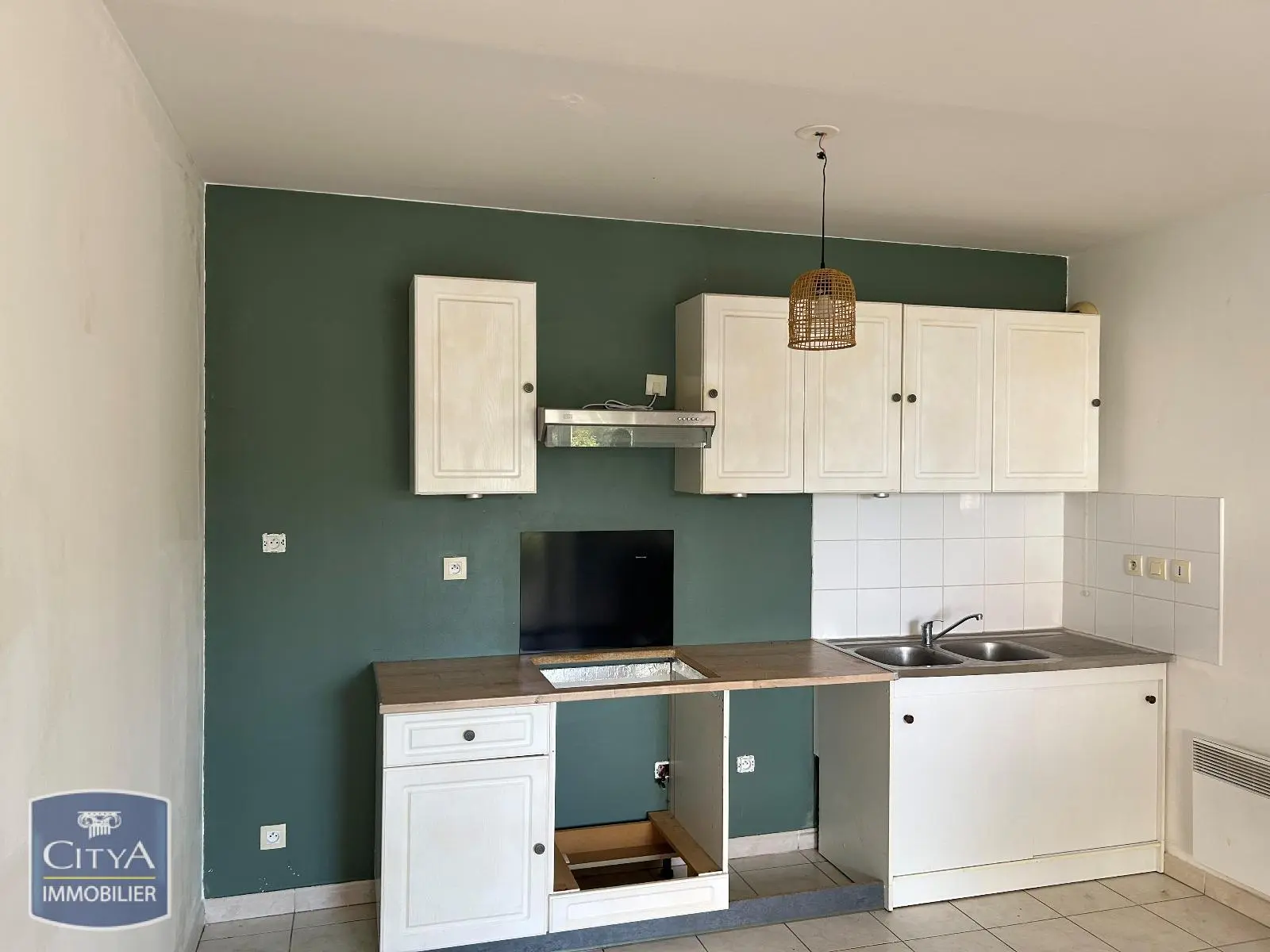 Photo 1 Appartement 2 pièces 44.2m²