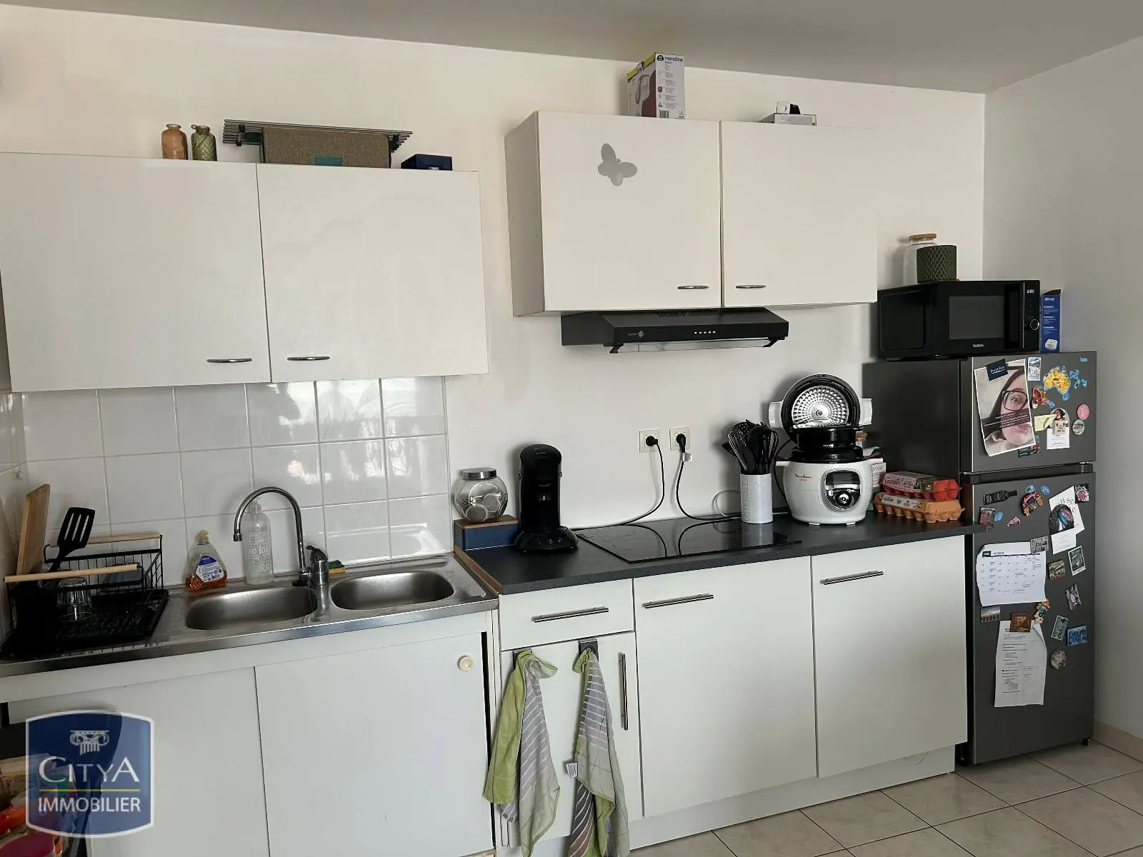 Photo 2 appartement Saint-Martin-Boulogne
