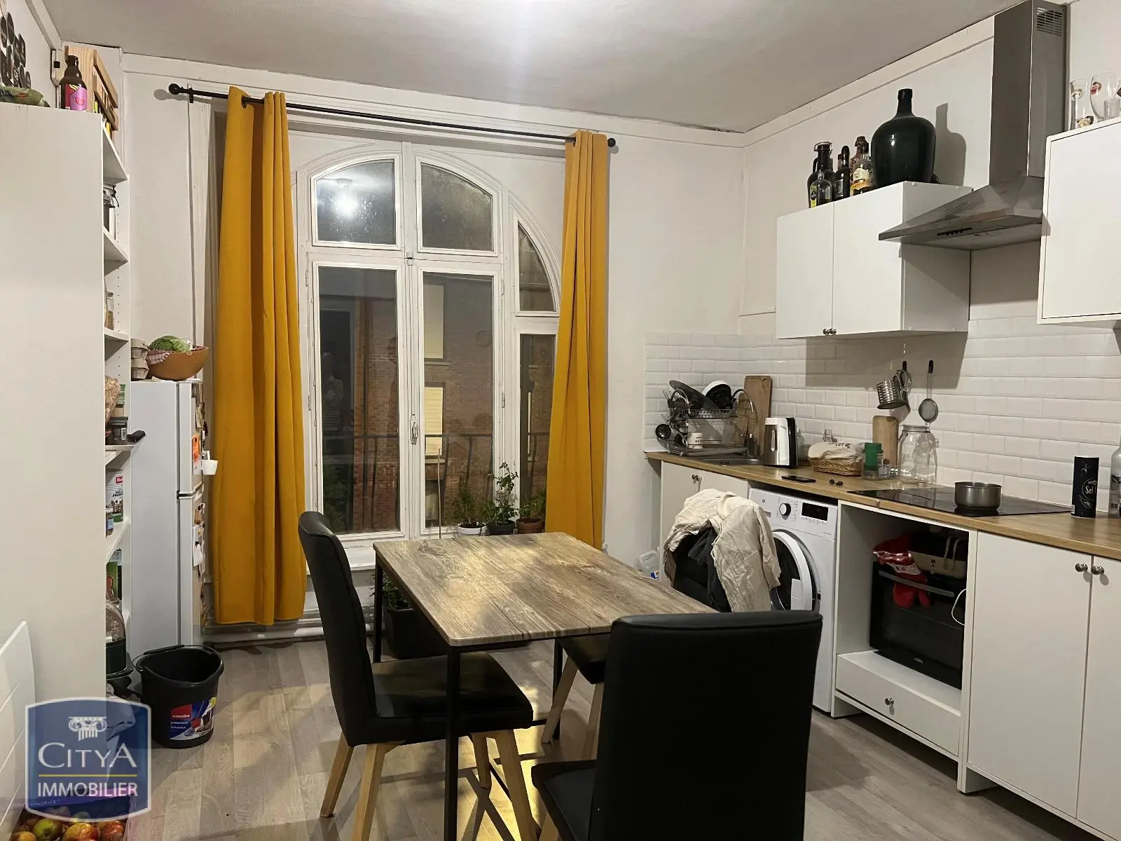 Photo 1 Appartement 3 pièces 62m²