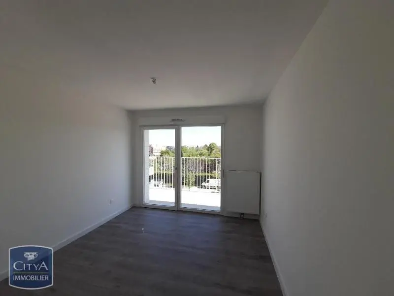 Photo 2 Appartement 3 pièces 60.4m²