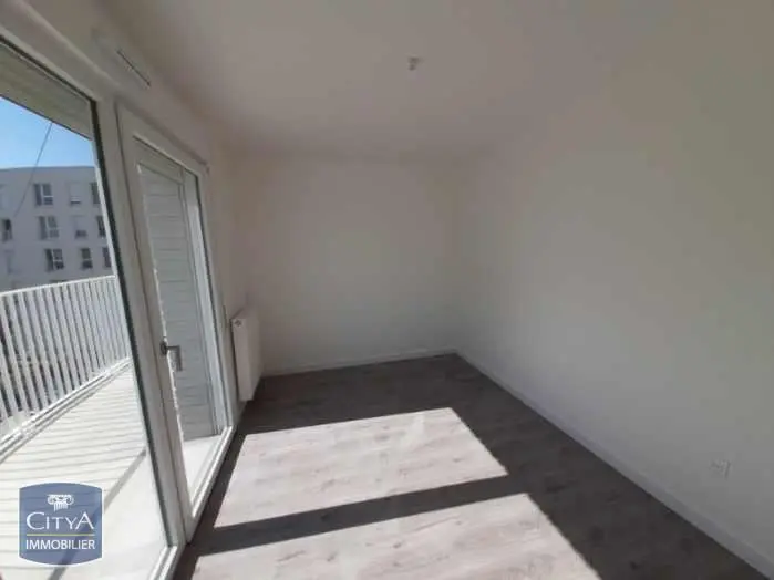 Photo 3 Appartement 3 pièces 60.4m²