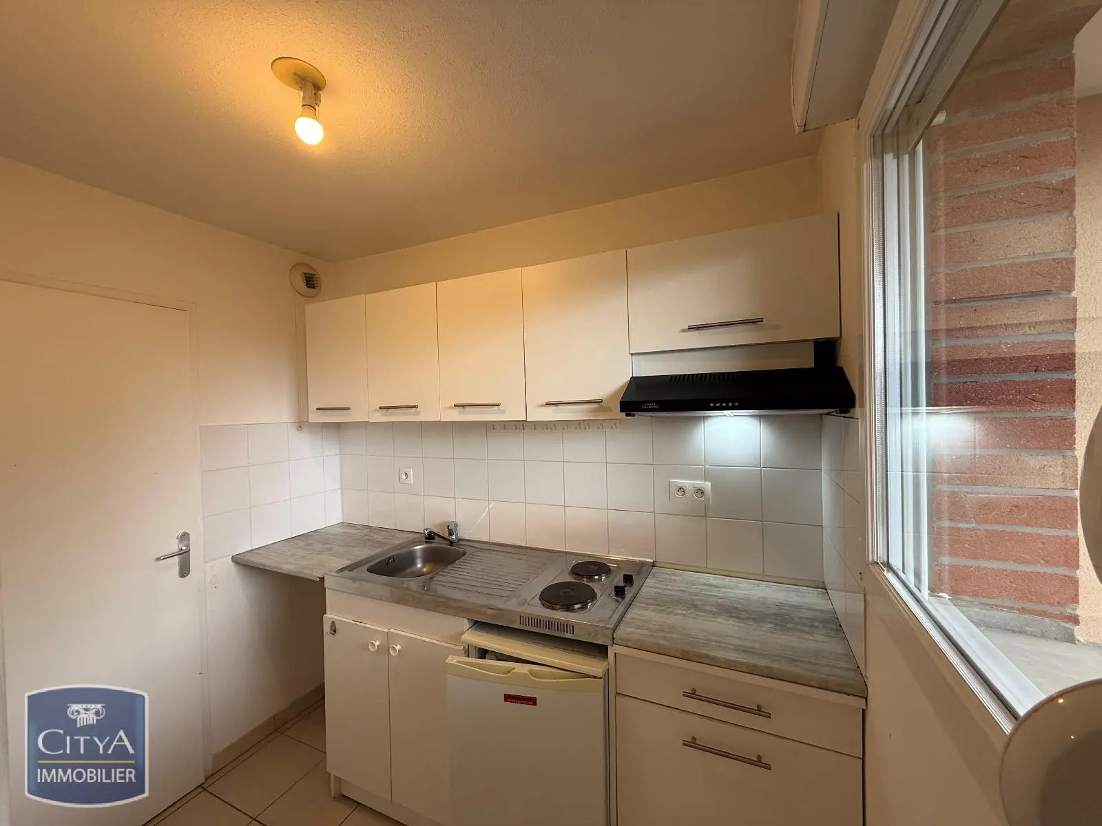 Photo 4 Appartement 2 pièces 47.15m²