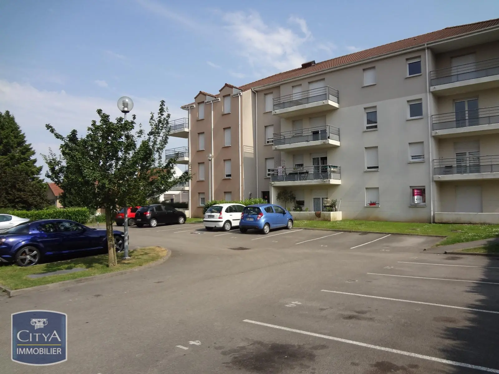 Photo 5 Appartement 2 pièces 45.15m²