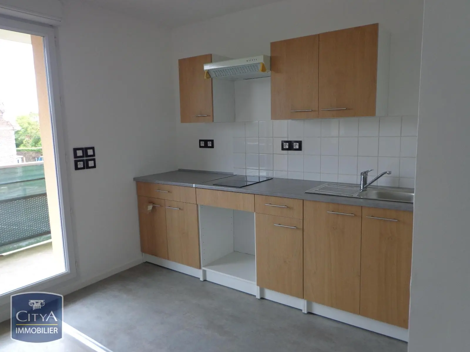 Photo 1 Appartement 3 pièces 57.95m²