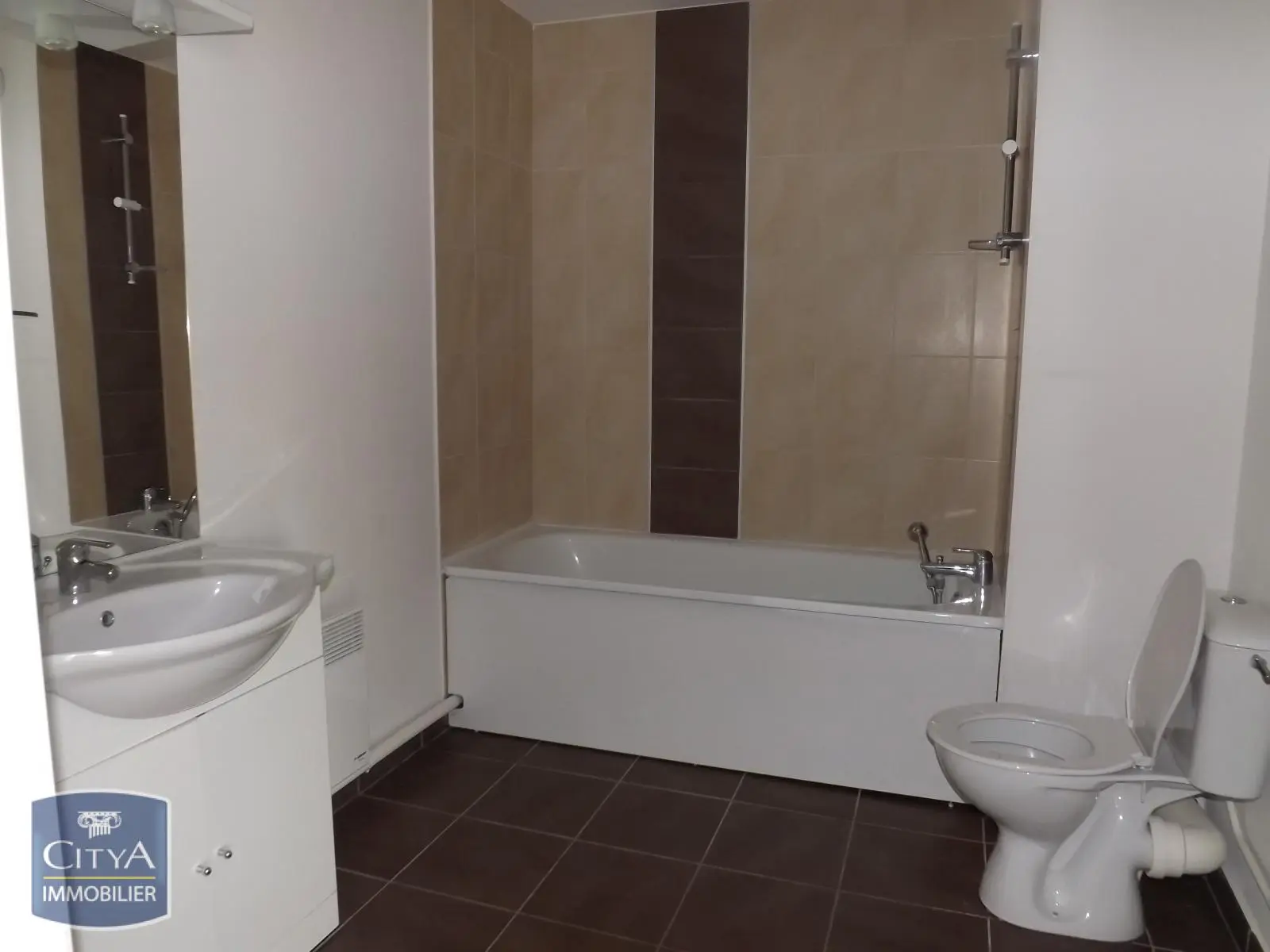 Photo 5 Appartement 2 pièces 52.48m²
