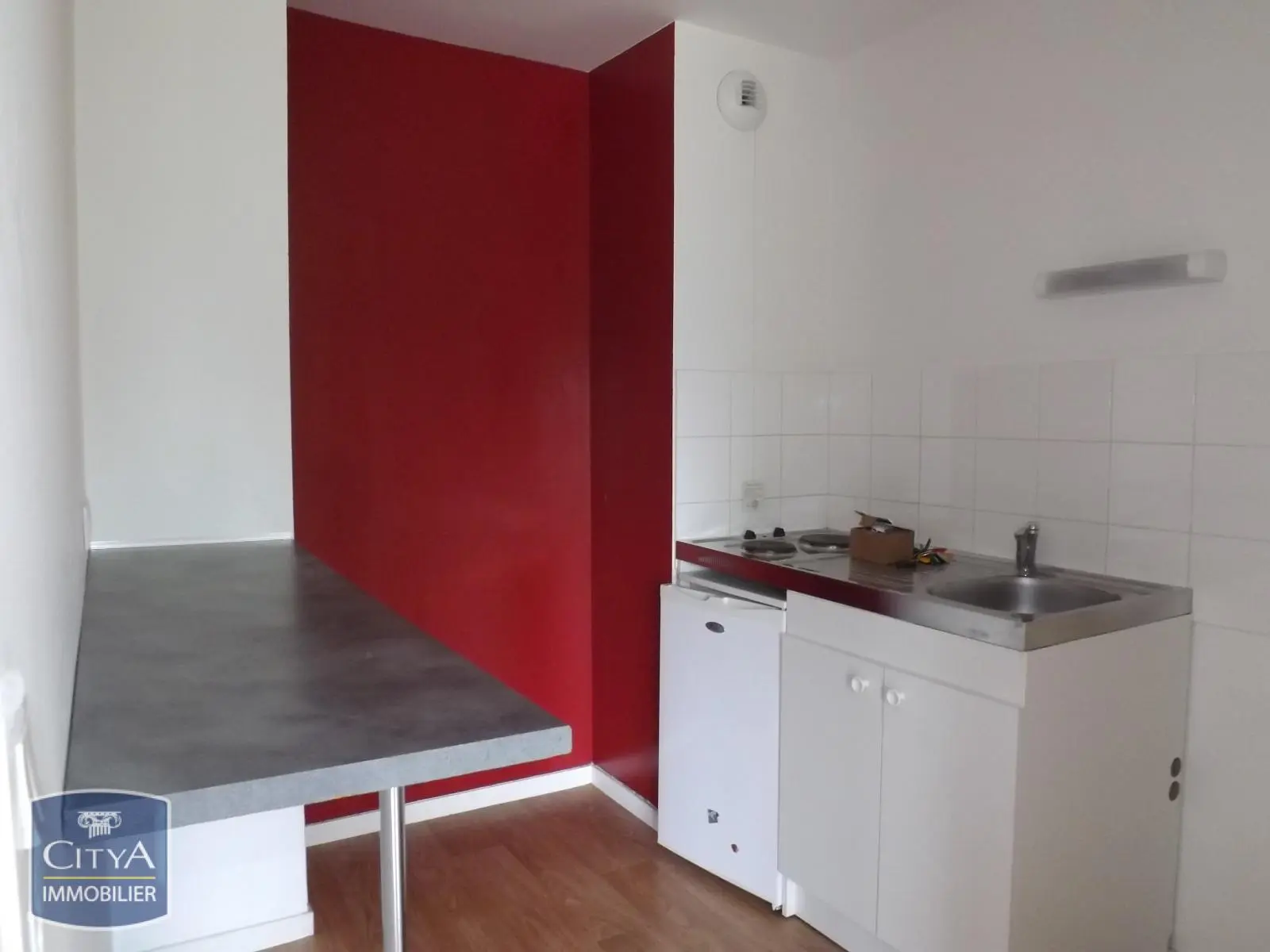 Photo 3 Appartement 2 pièces 52.48m²