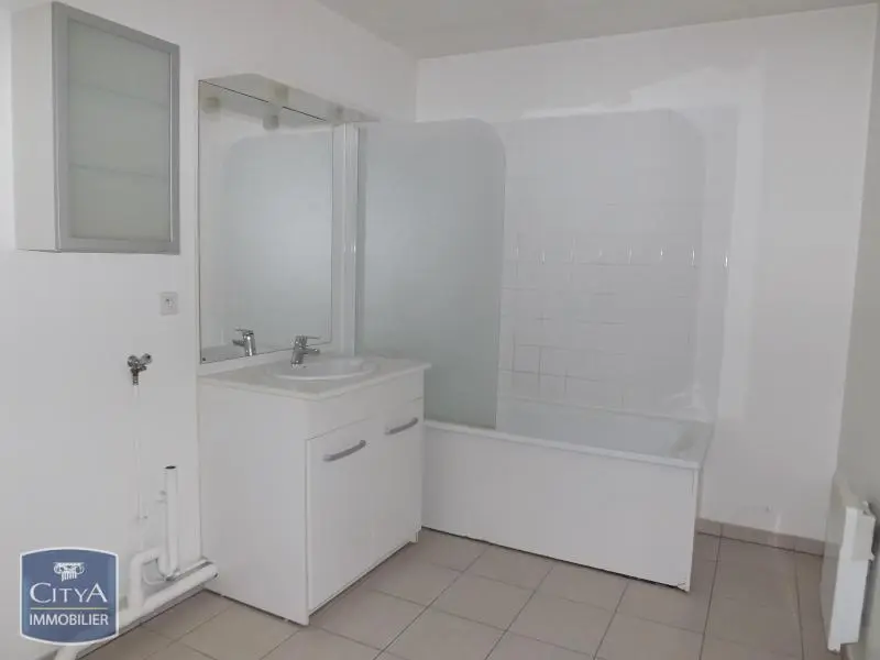 Photo 4 Appartement 2 pièces 46.5m²
