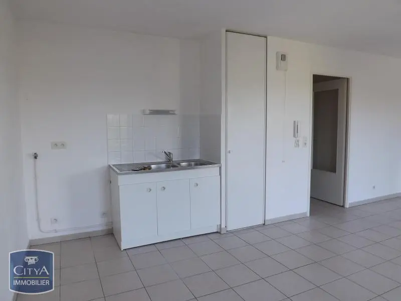 Photo 6 Appartement 2 pièces 46.5m²