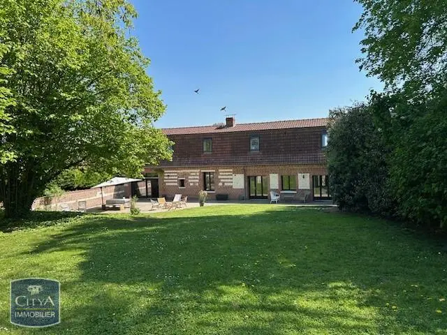 Photo 12 Maison 8 pièces 300m²