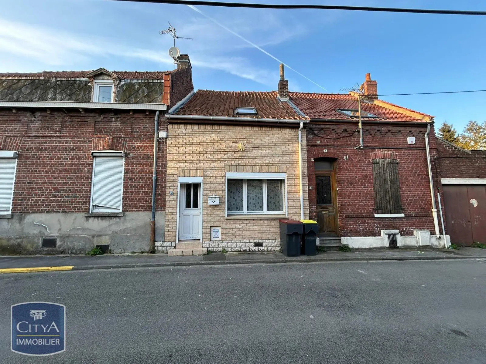 Photo 3 Maison 3 pièces 94.55m²