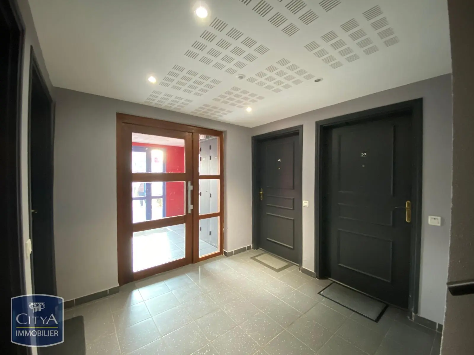 Photo 7 Appartement 2 pièces 49.1m²