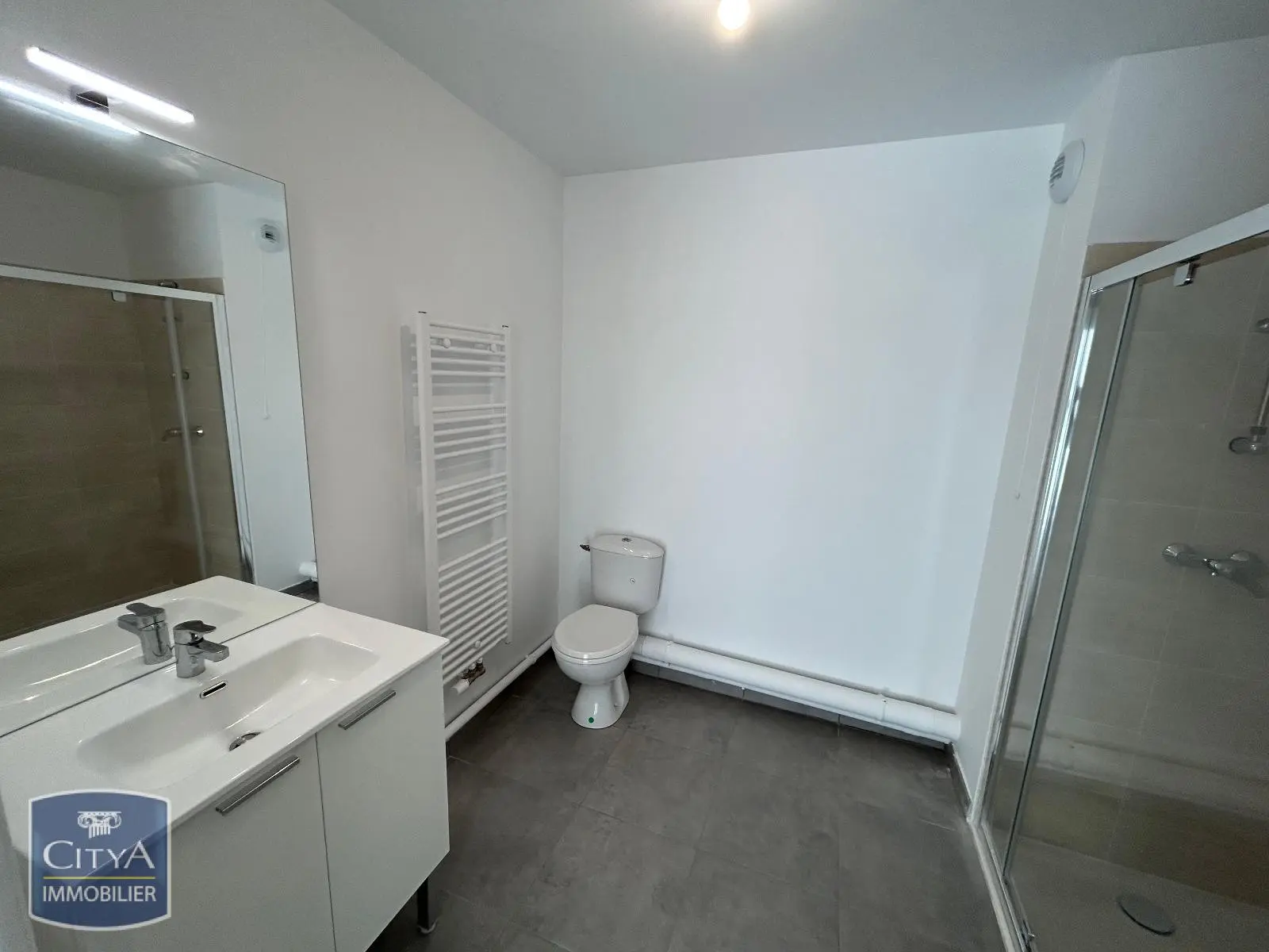 Photo 3 Appartement 2 pièces 43.44m²