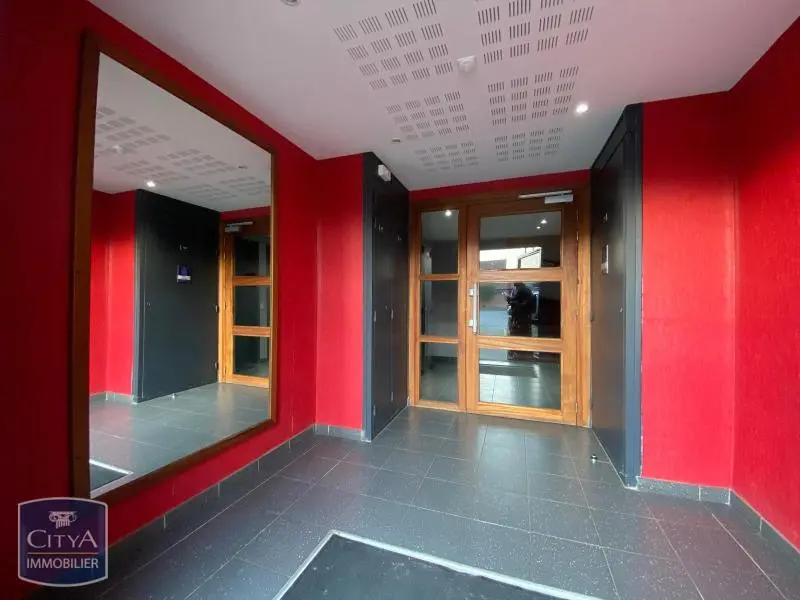 Photo 8 Appartement 2 pièces 46.8m²