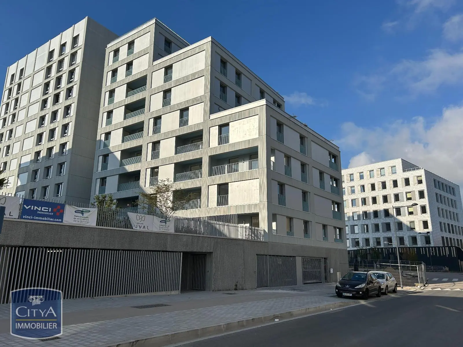 Photo 8 Appartement 2 pièces 43.44m²