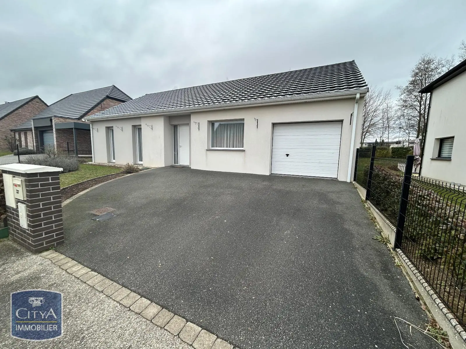 Photo 1 Maison 4 pièces 100.06m²