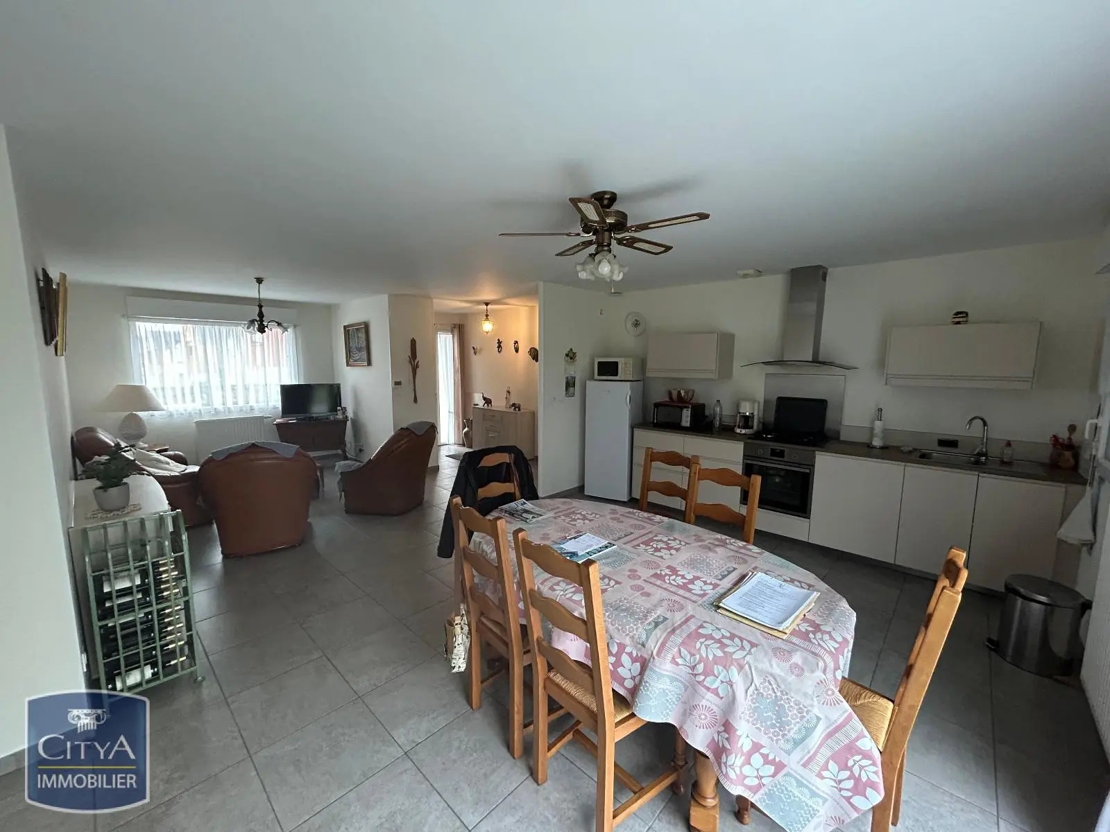 Photo 2 Maison 4 pièces 100.06m²