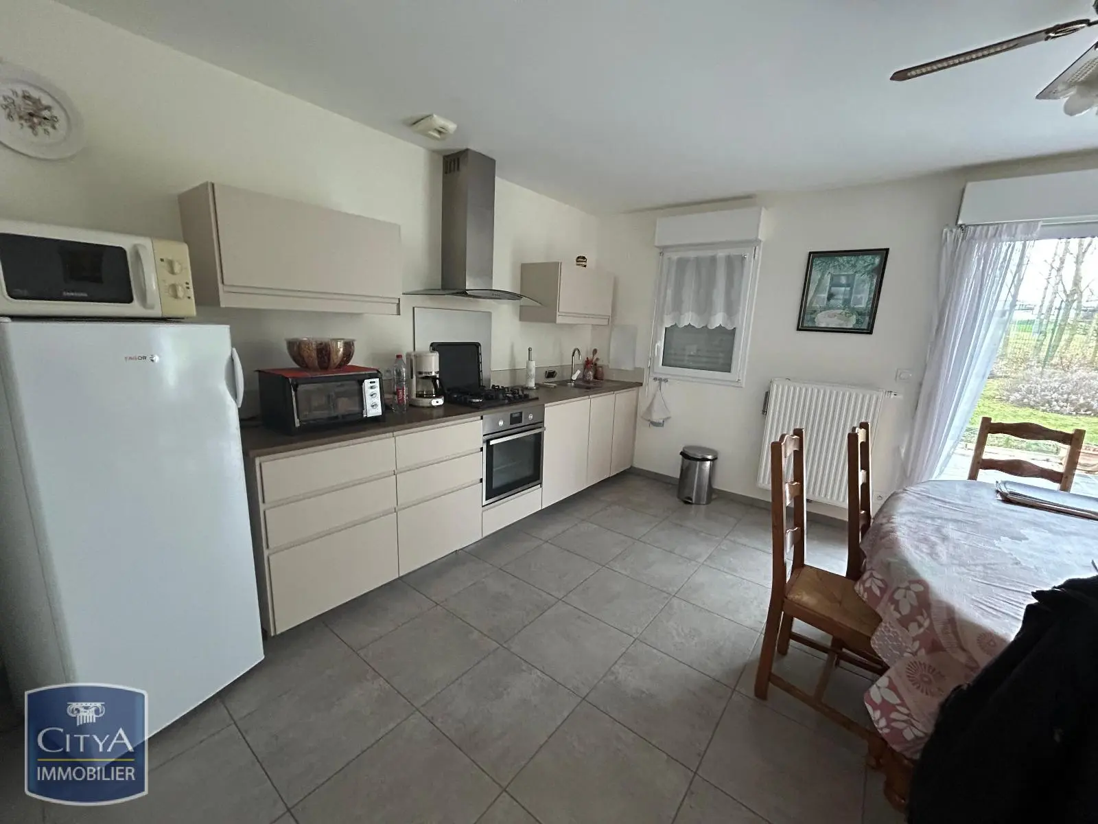 Photo 4 Maison 4 pièces 100.06m²