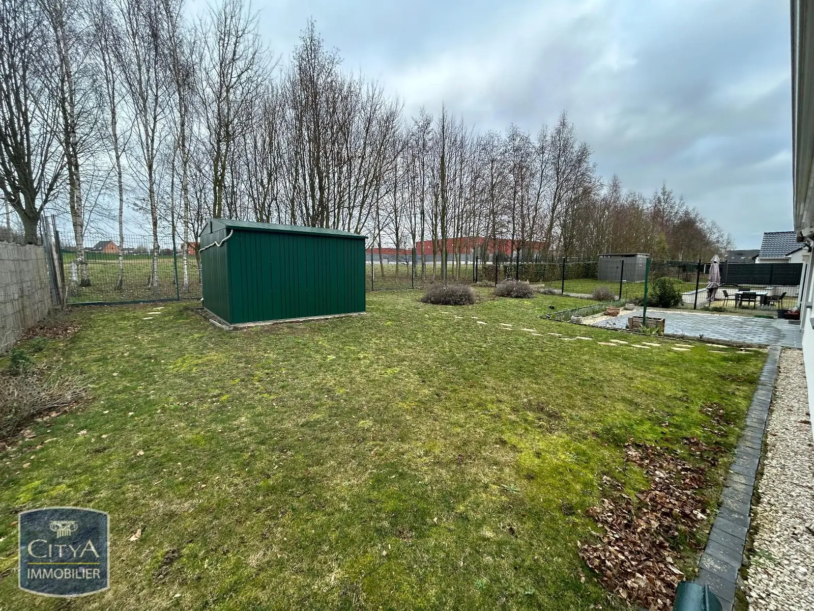 Photo 9 Maison 4 pièces 100.06m²