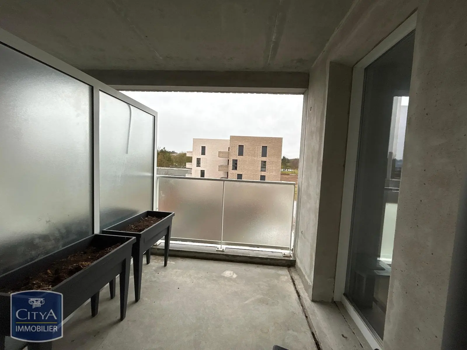 Photo 14 Appartement 2 pièces 40.61m²