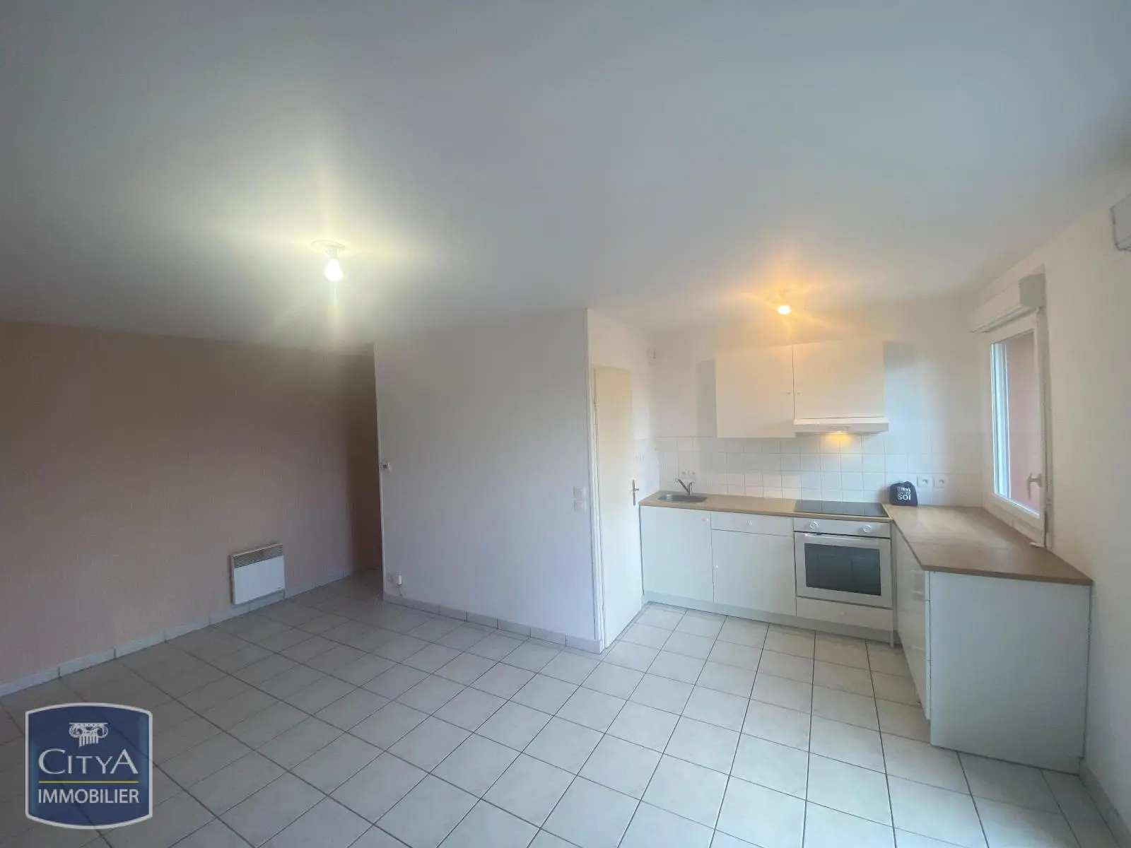 Photo 1 Appartement 2 pièces 45.29m²