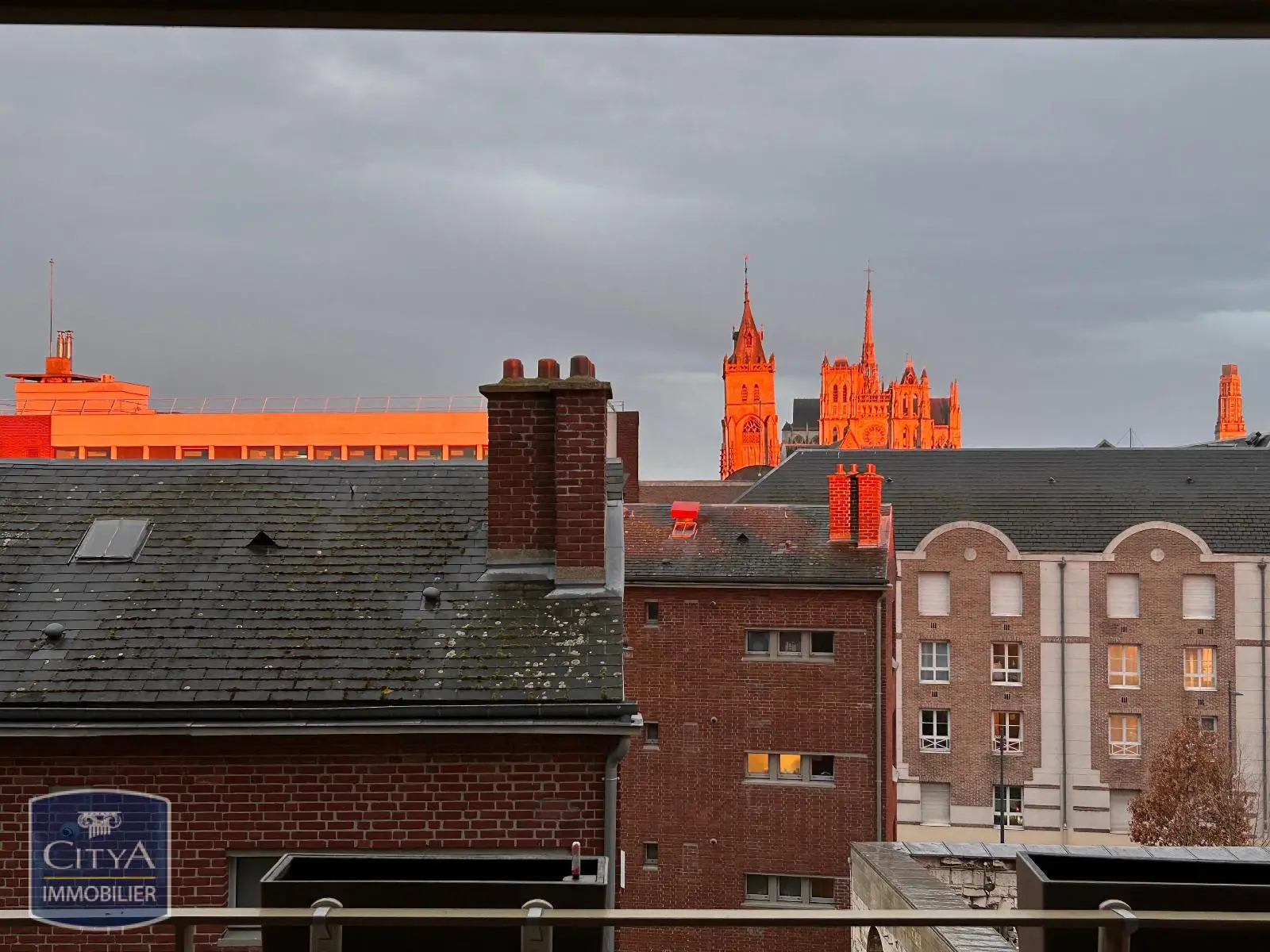 Photo 12 Appartement 1 pièce 31.5m²