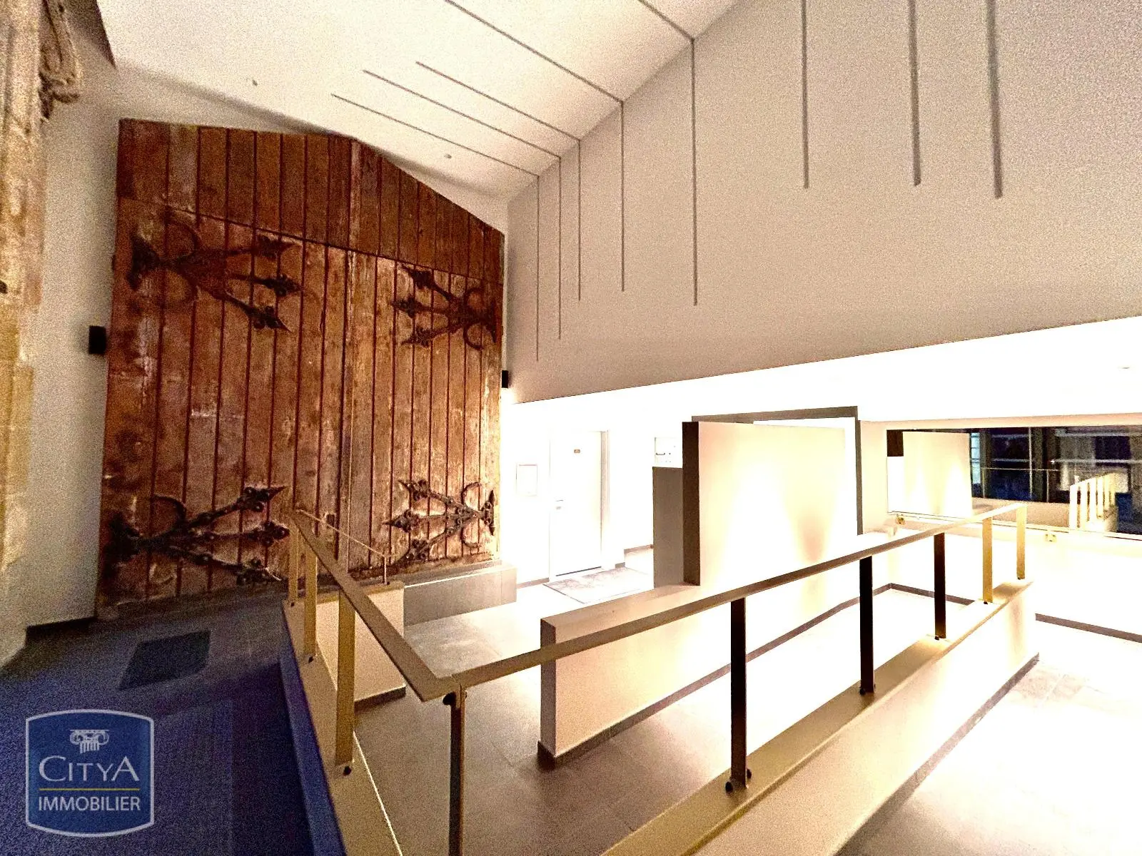 Photo 13 Appartement 1 pièce 31.5m²