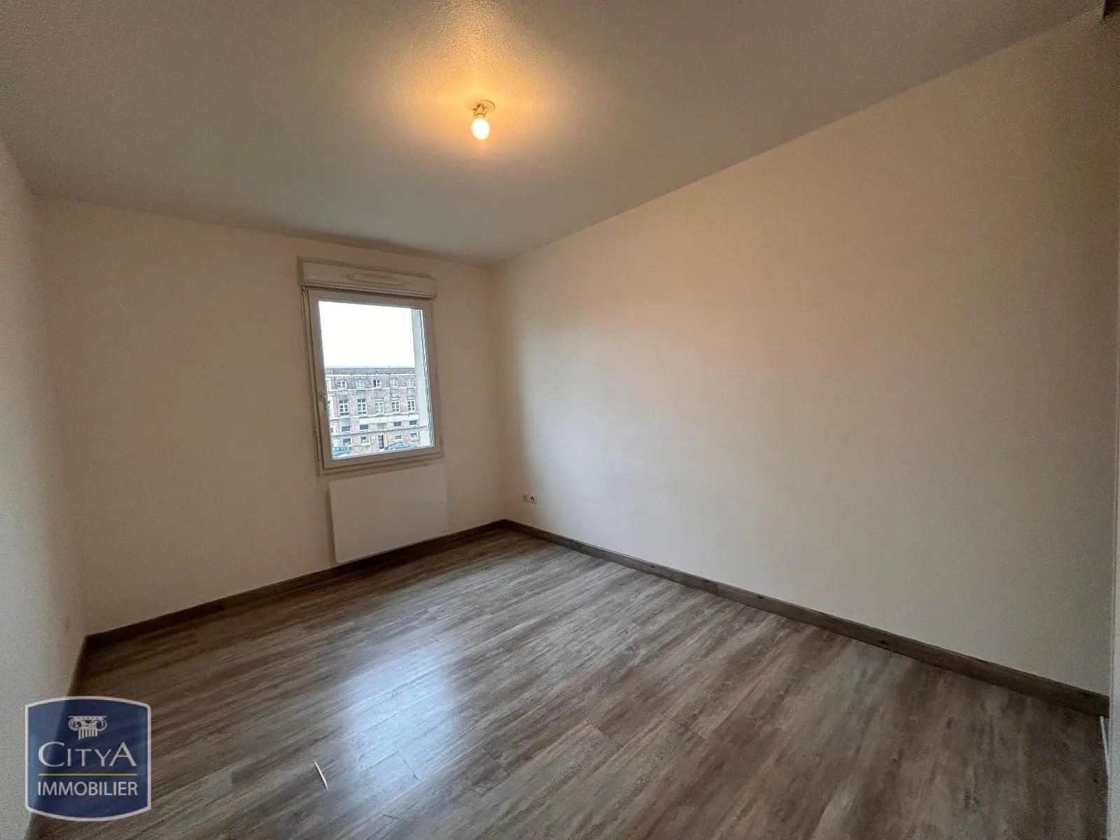 Photo 8 Appartement 2 pièces 57.28m²