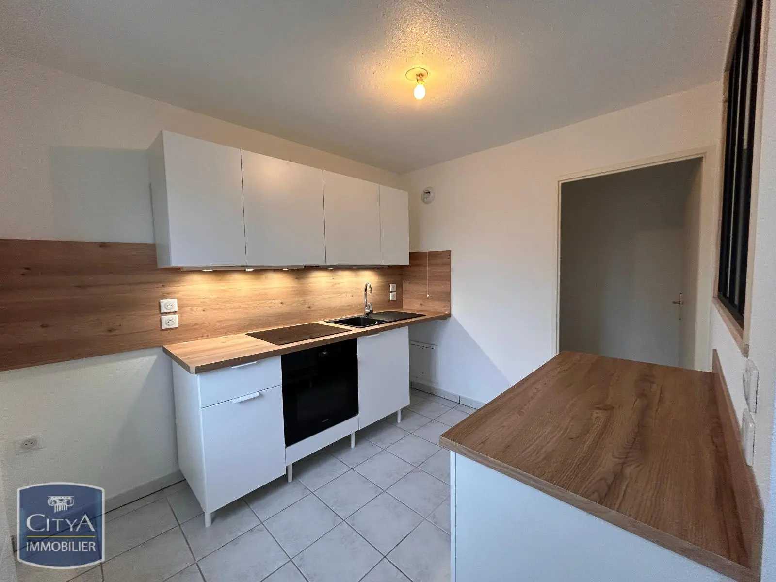 Photo 5 Appartement 2 pièces 57.28m²