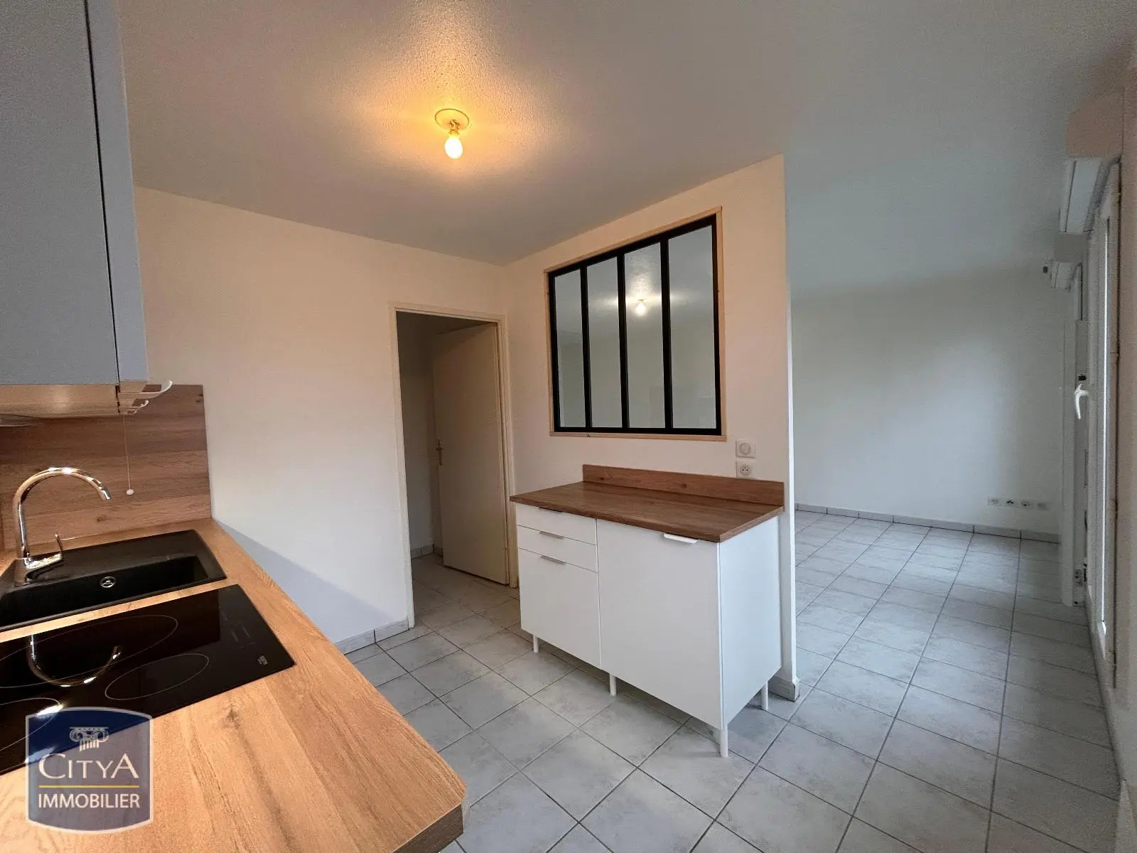 Photo 4 Appartement 2 pièces 57.28m²