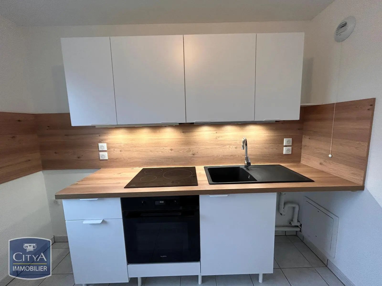 Photo 3 Appartement 2 pièces 57.28m²