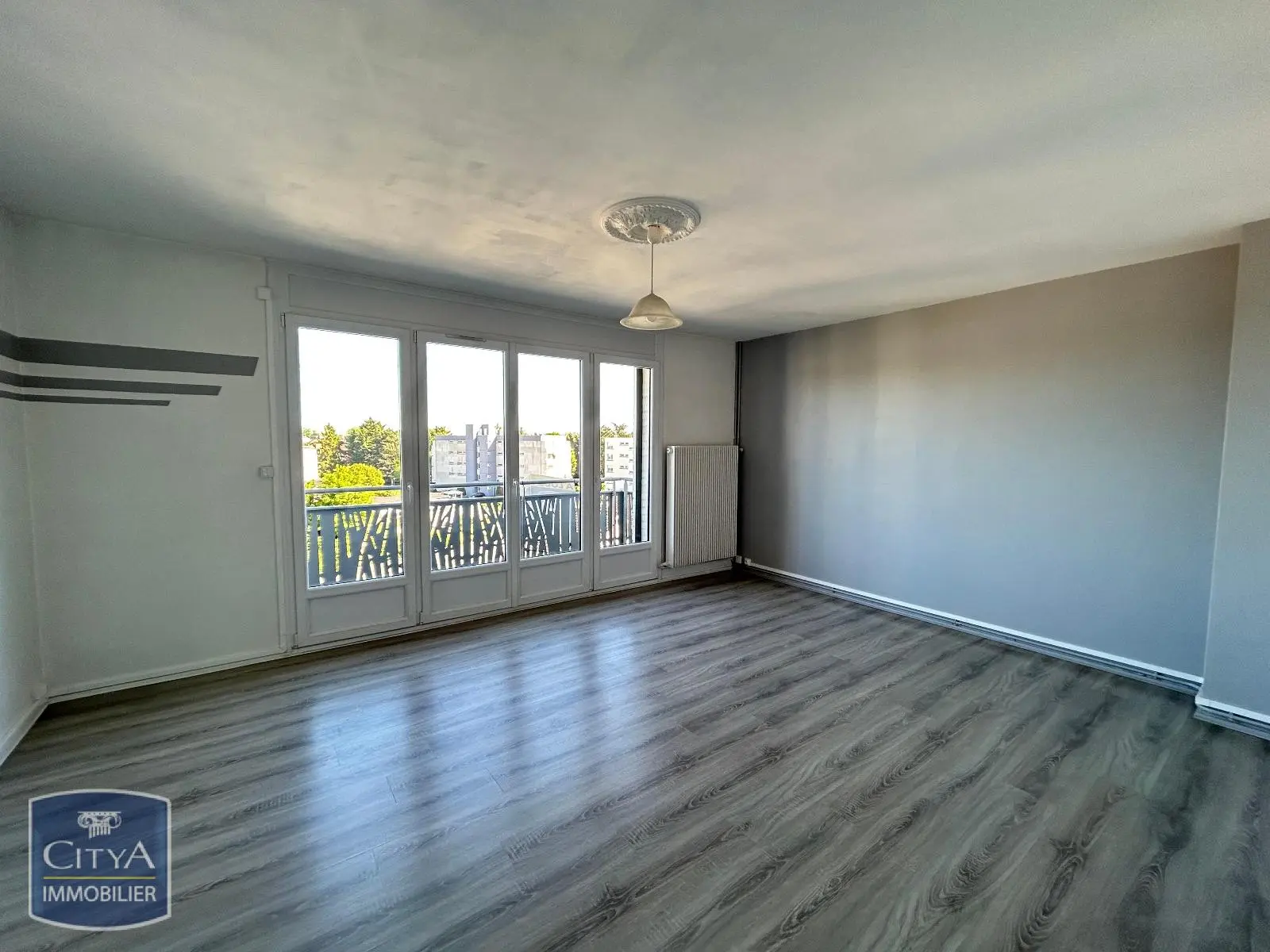 Photo 1 Appartement 4 pièces 90m²