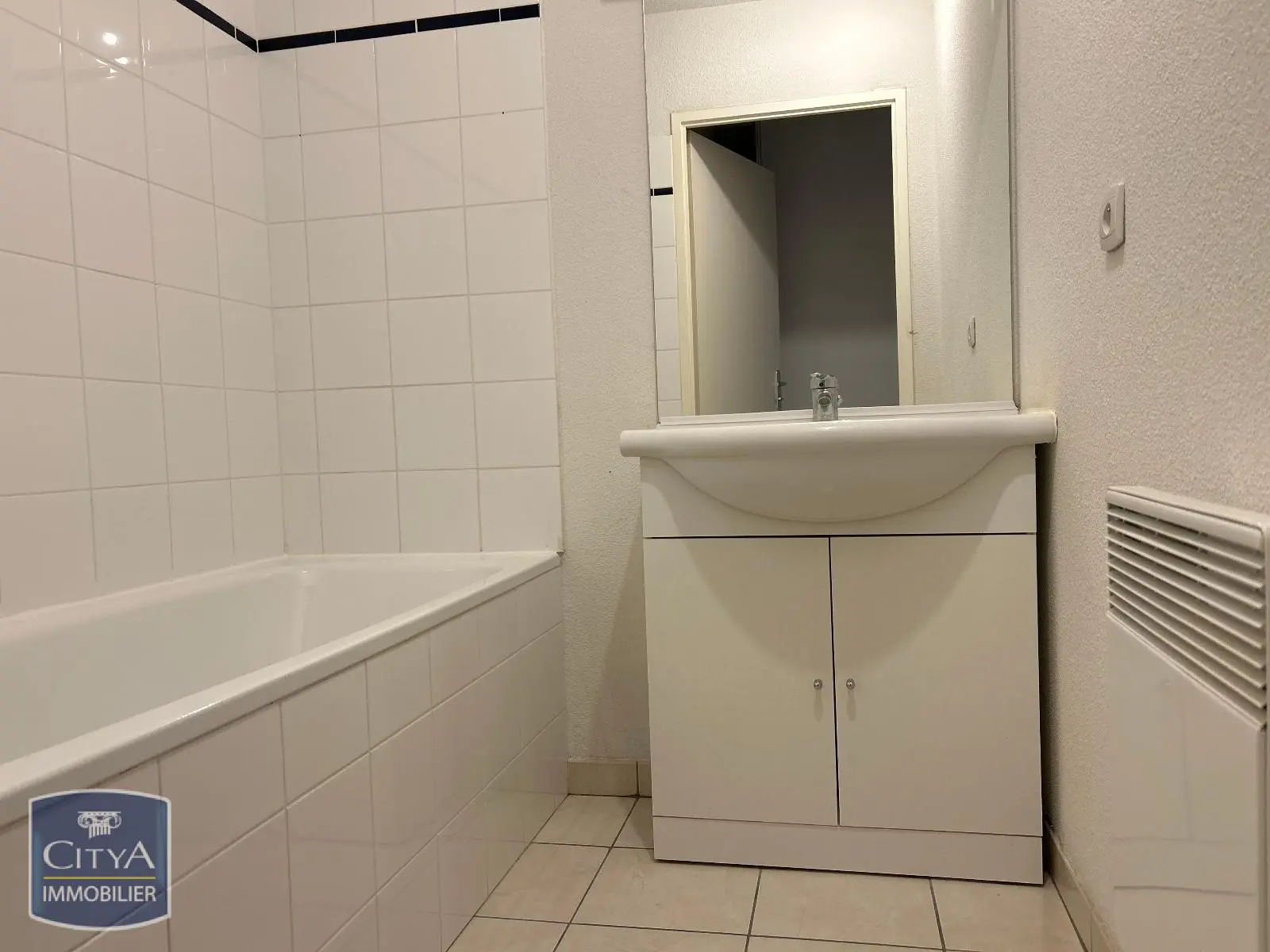 Photo 5 Appartement 2 pièces 53.6m²