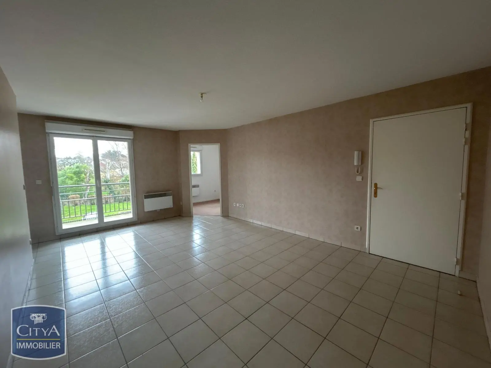 Photo 4 Appartement 2 pièces 53.6m²