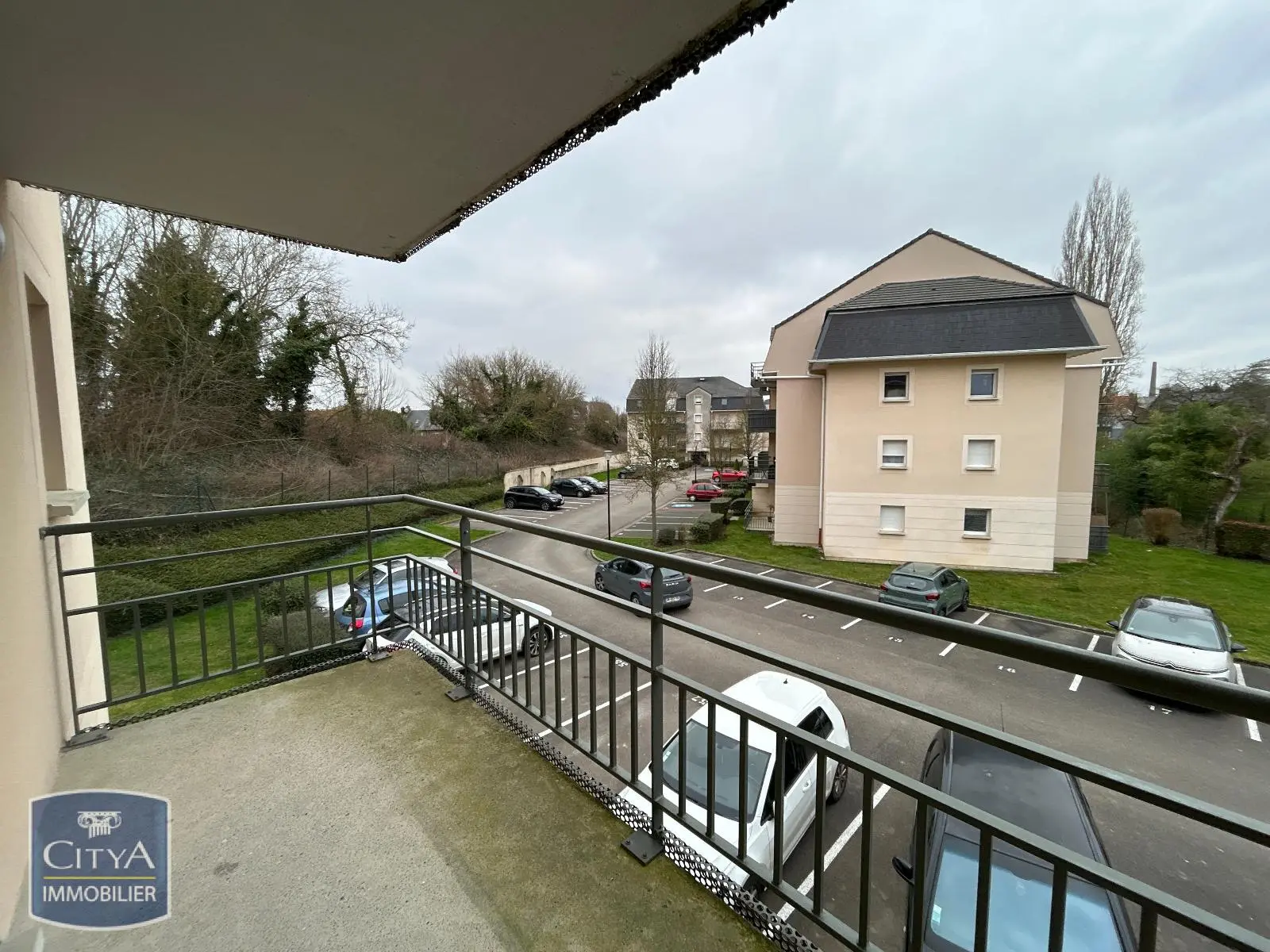 Photo 3 Appartement 2 pièces 53.6m²