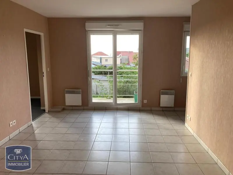 Photo 4 Appartement 2 pièces 53.8m²