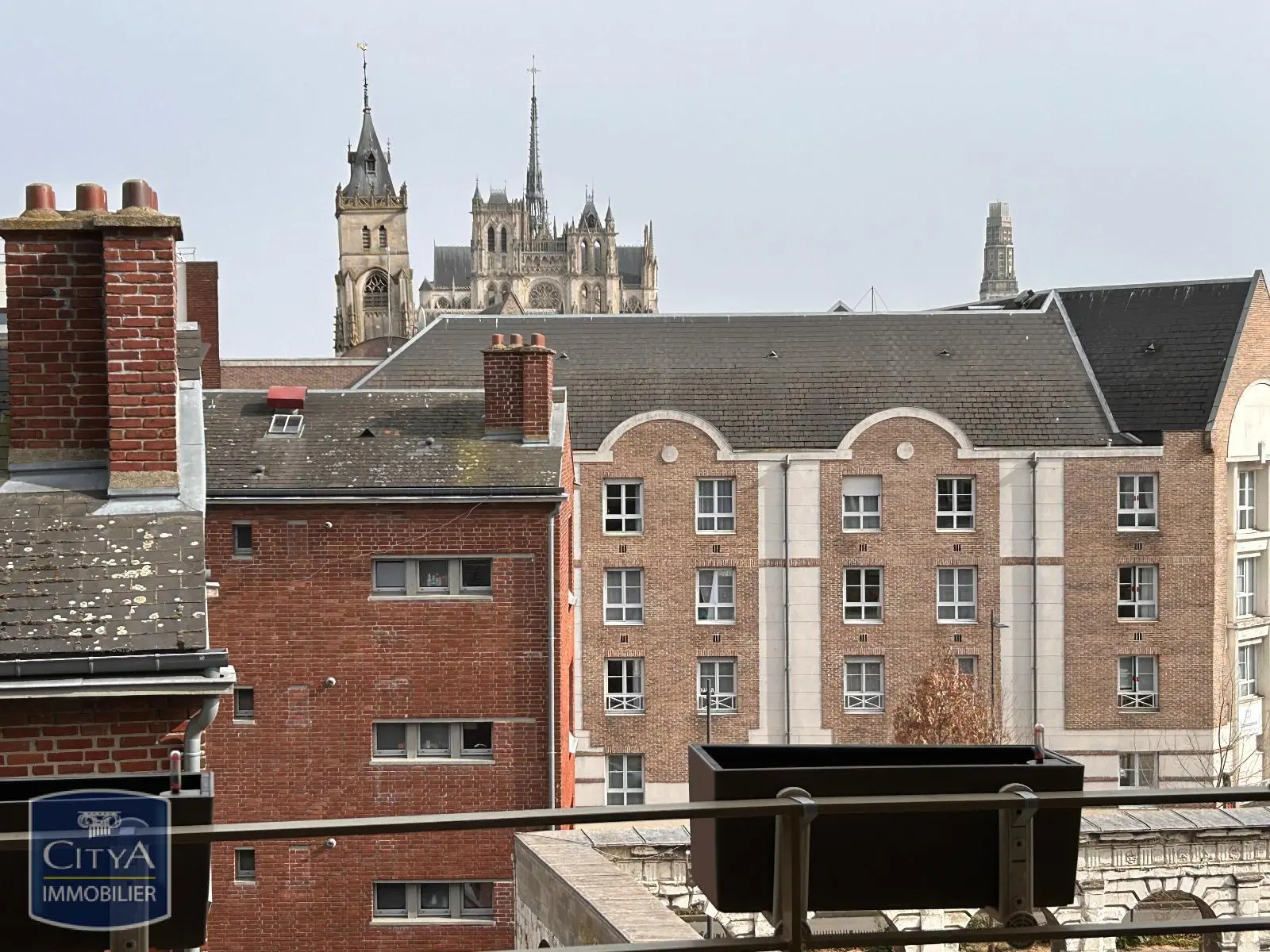 Photo 9 Appartement 1 pièce 31.5m²