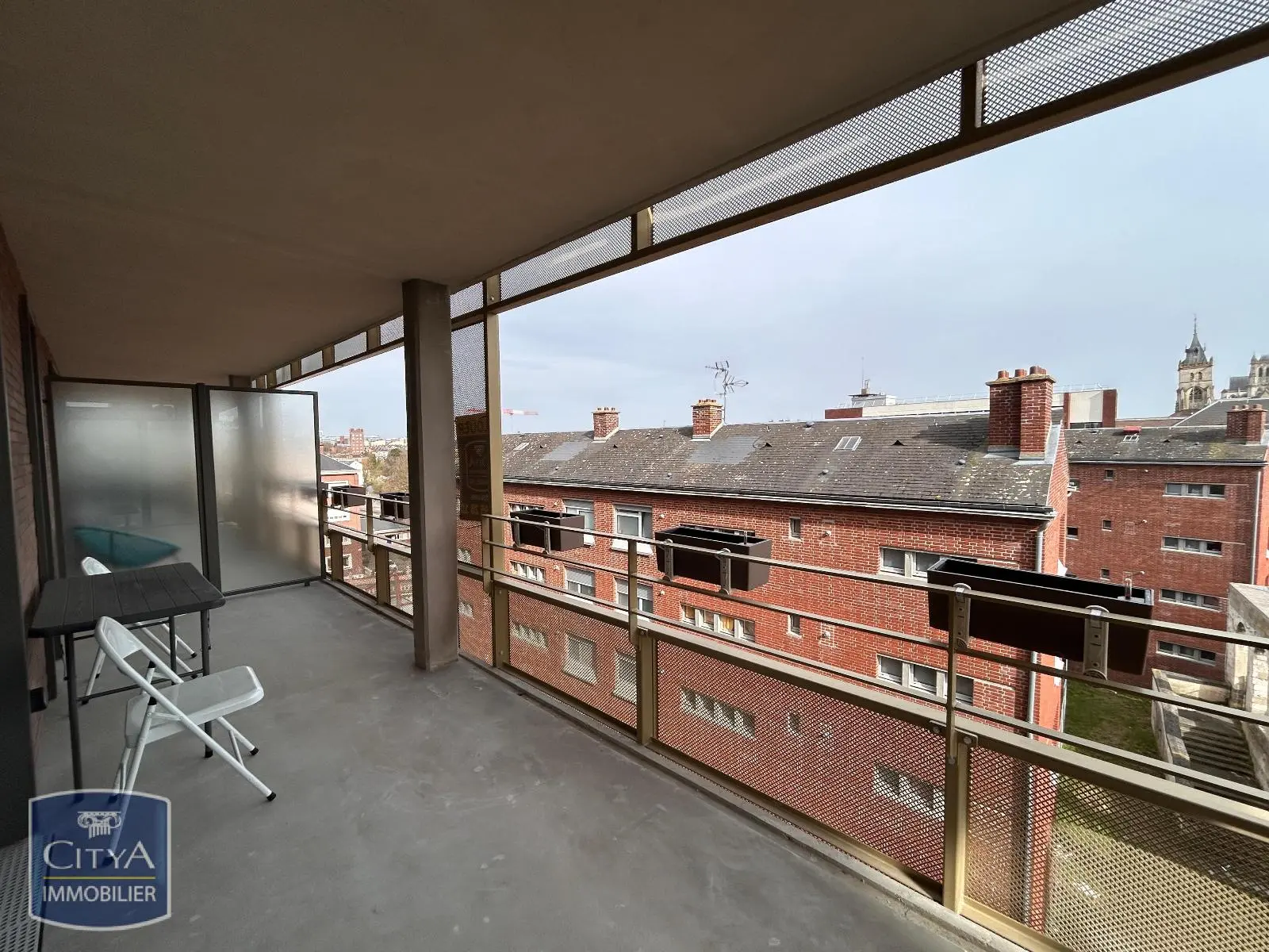 Photo 8 Appartement 1 pièce 31.5m²