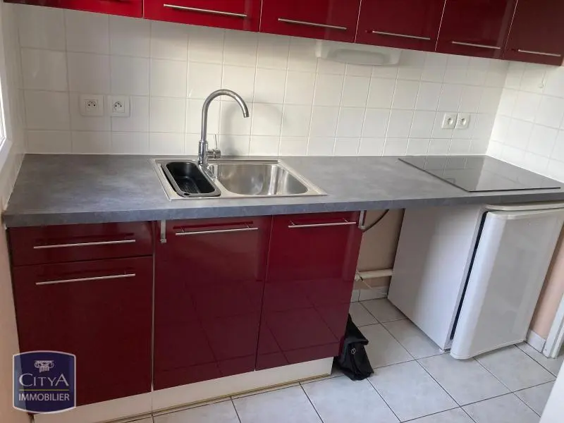 Photo 5 Appartement 2 pièces 53.8m²