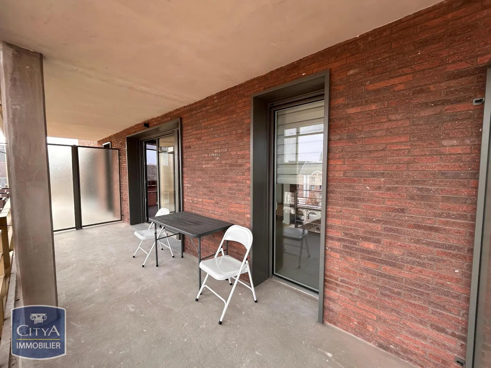 Photo 4 Appartement 1 pièce 31.5m²