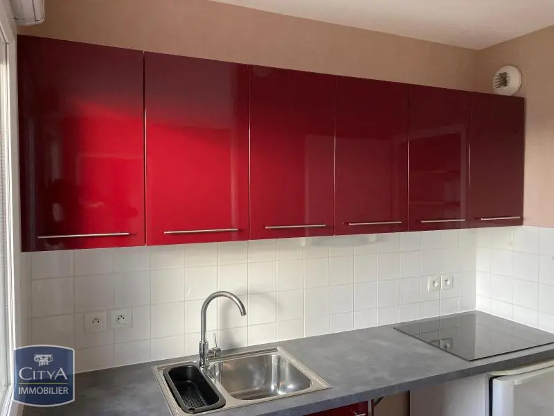 Photo 6 Appartement 2 pièces 53.8m²