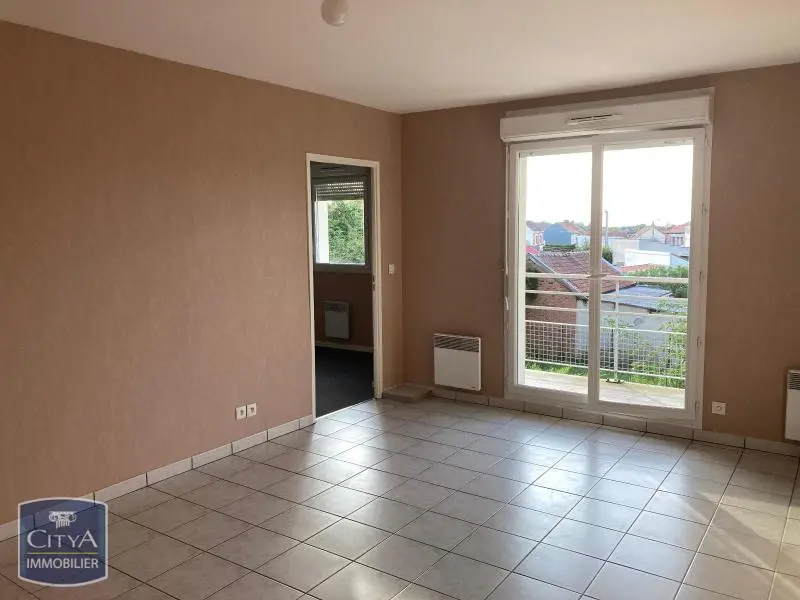 Photo 3 Appartement 2 pièces 53.8m²