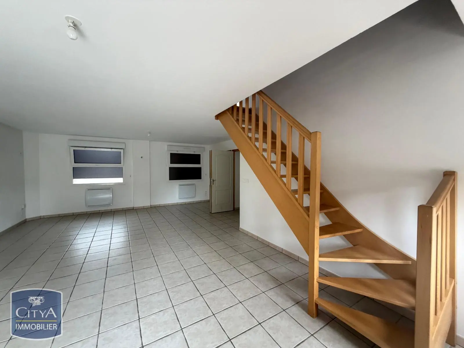 Photo 1 Appartement 3 pièces 93.8m²