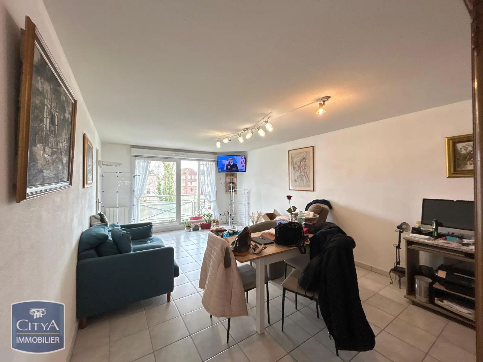 Photo 3 Appartement 3 pièces 71m²