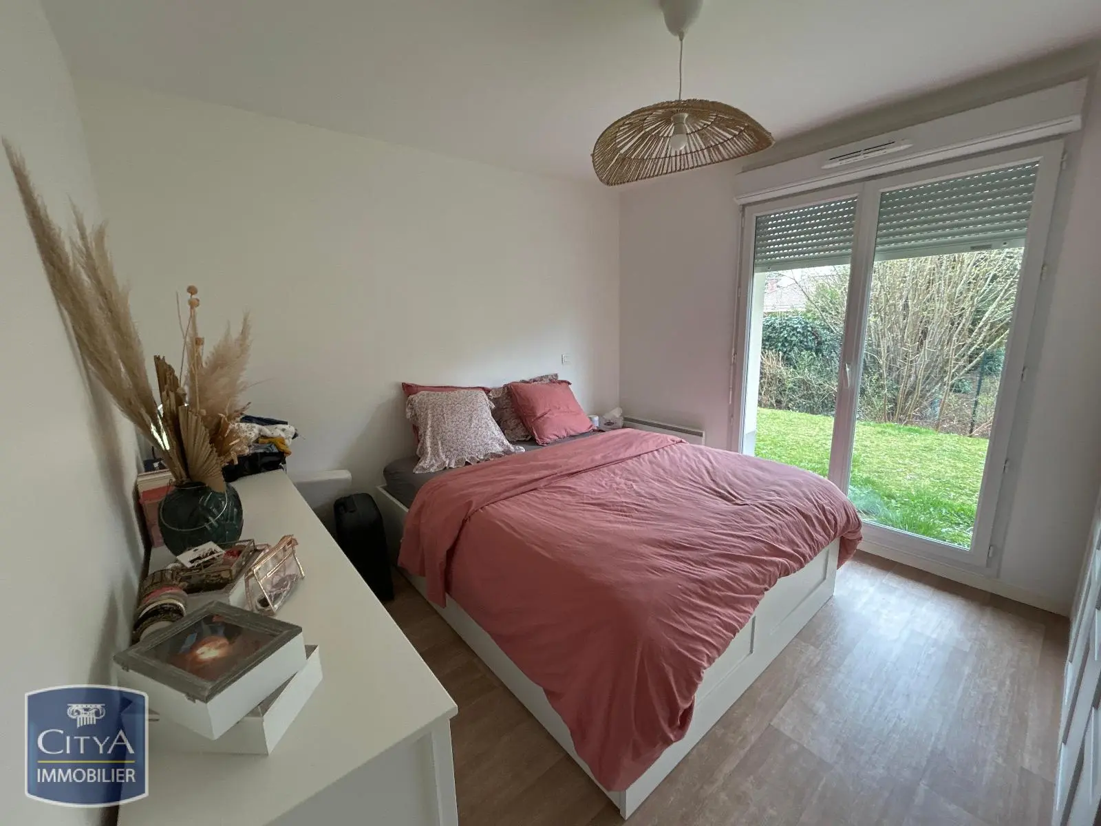 Photo 6 Appartement 3 pièces 61.57m²