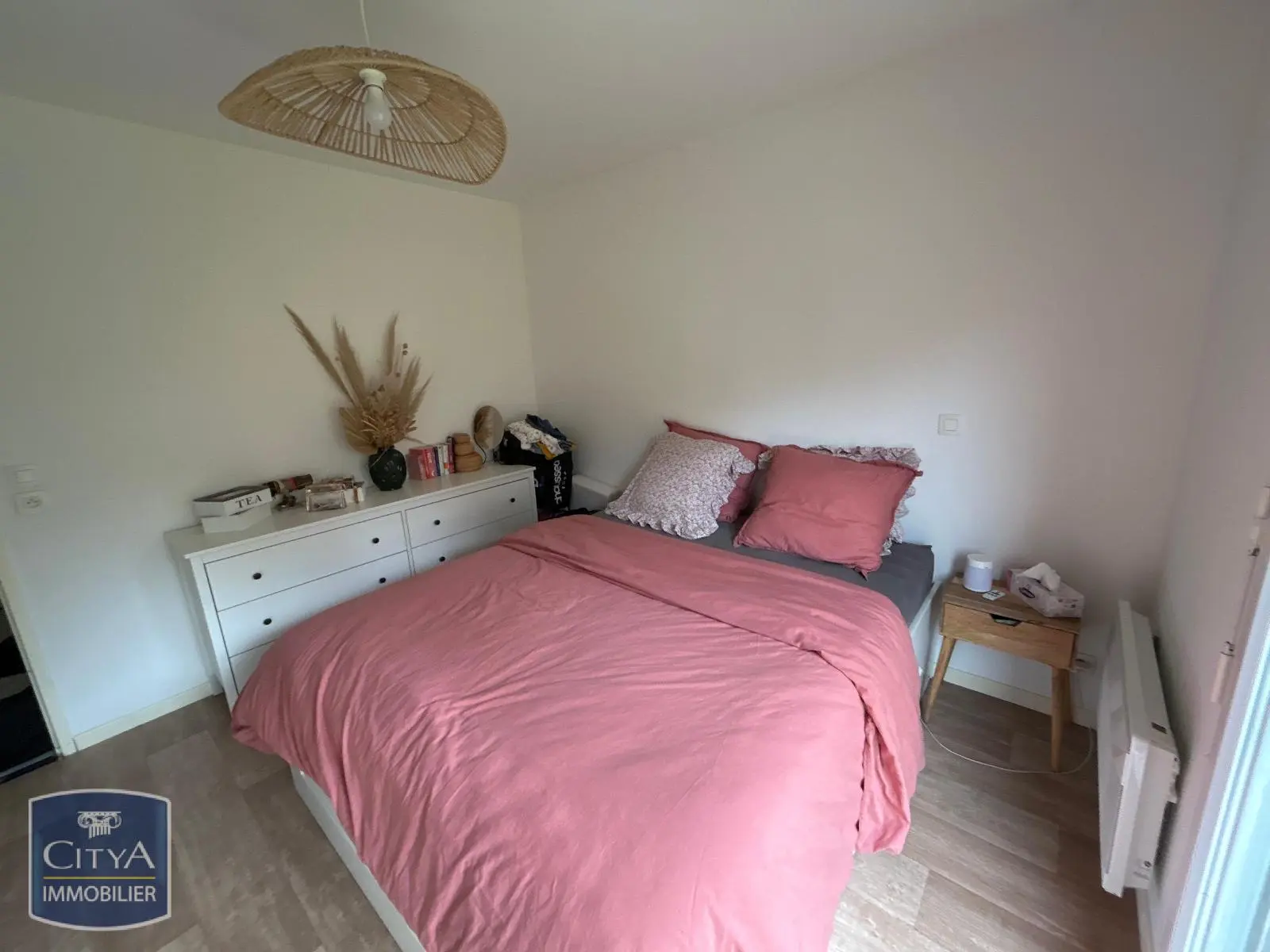 Photo 7 Appartement 3 pièces 61.57m²