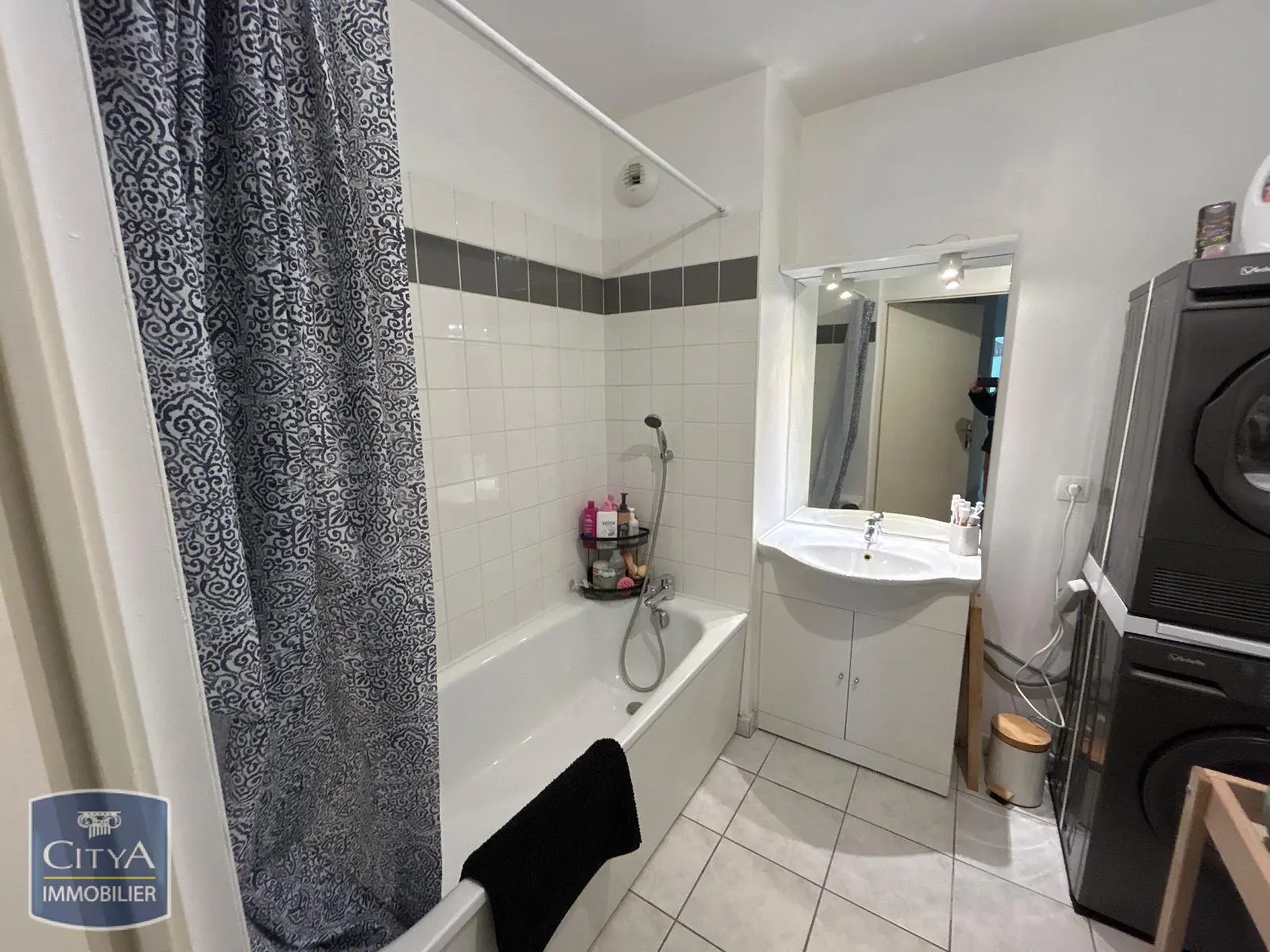 Photo 9 Appartement 3 pièces 61.57m²