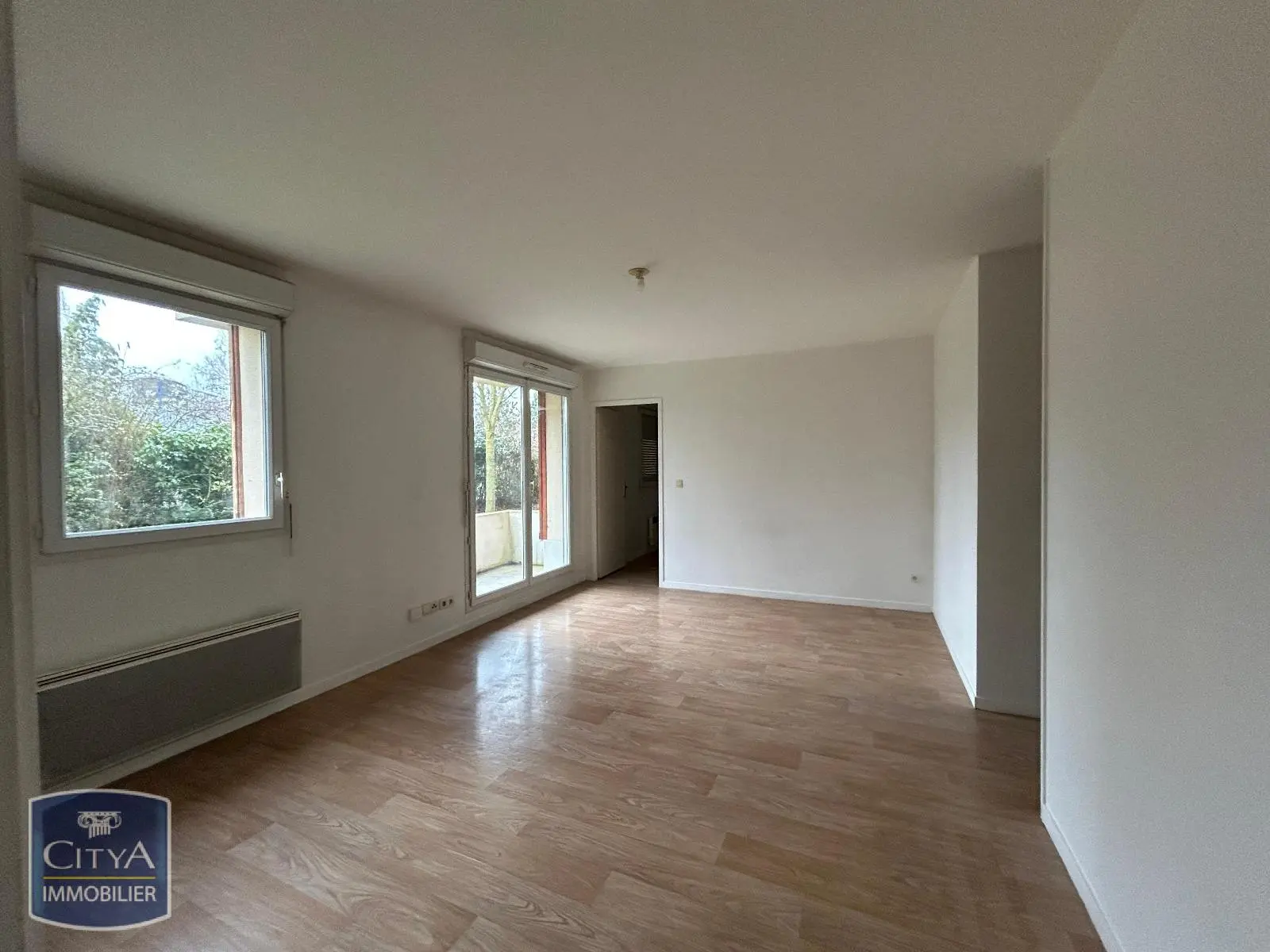 Photo 6 Appartement 2 pièces 50.69m²