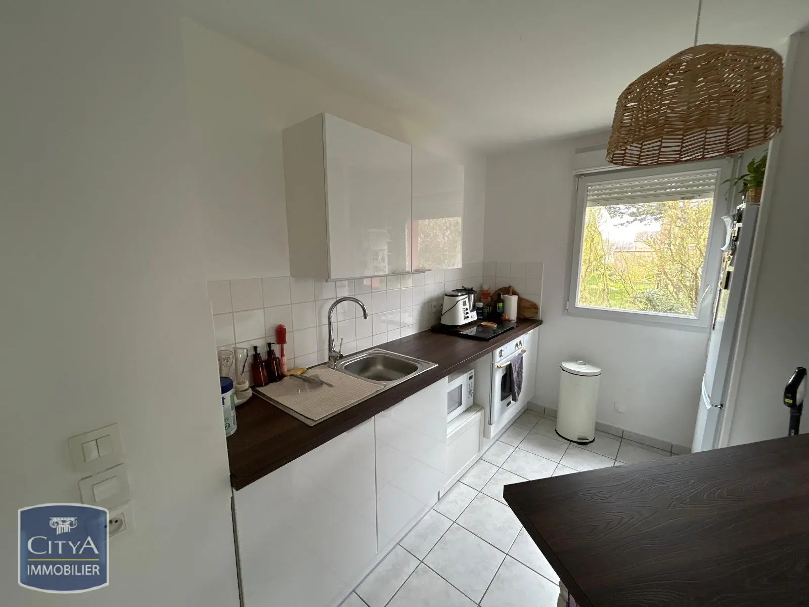 Photo 5 Appartement 3 pièces 61.57m²